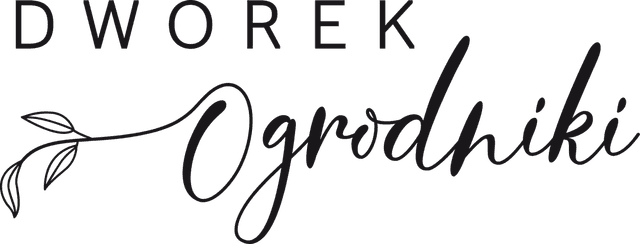 Dworek Ogrodniki