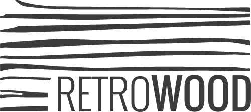 Retro Wood